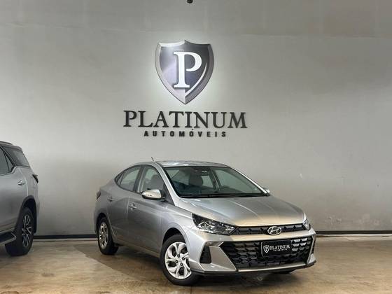 HYUNDAI HB20S 1.0 12V FLEX COMFORT PLUS MANUAL HYUNDAI HB20S 1.0 12V FLEX COMFORT PLUS MANUAL